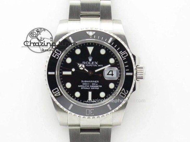 Edition Best 126000 41mm Steel Perpetual 1:1 904L VR3230 Red Clean Oyster Dial 0511